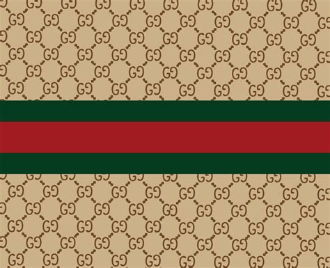 gucci background green and red